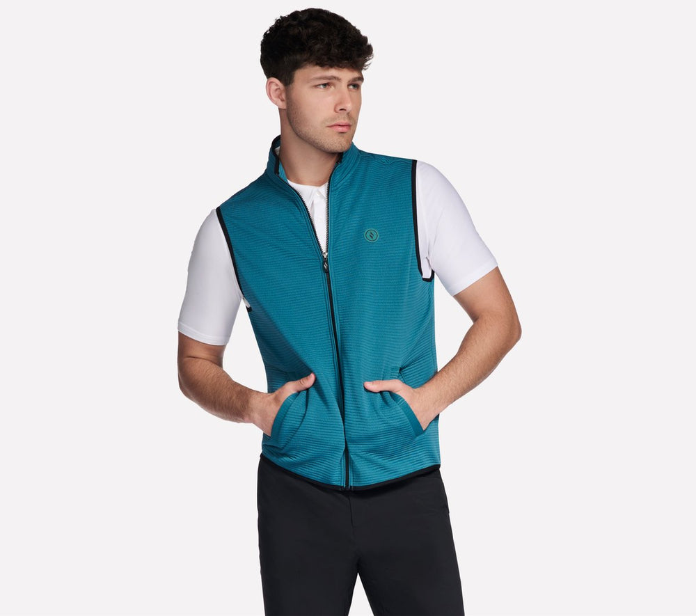 Skechers GO GOLF GO WALK Ottoman Vest