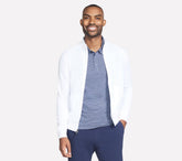 Skechers The Hoodless Hoodie GO WALK Everywhere Jacket