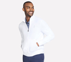 Skechers The Hoodless Hoodie GO WALK Everywhere Jacket