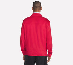 Skechers Hoops Track Jacket
