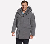Skechers Non-Quilted Parka