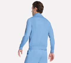 Skechers Weekend Easy 1/4 Zip
