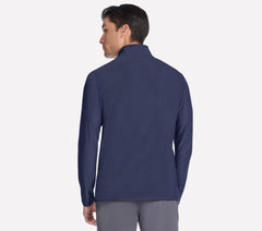 Skechers GO DRI All Day 1/4 Zip