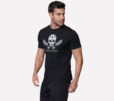 Skechers Emblem Tee