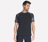 Skechers Harry Kane GO DRI Charge Drift Tee