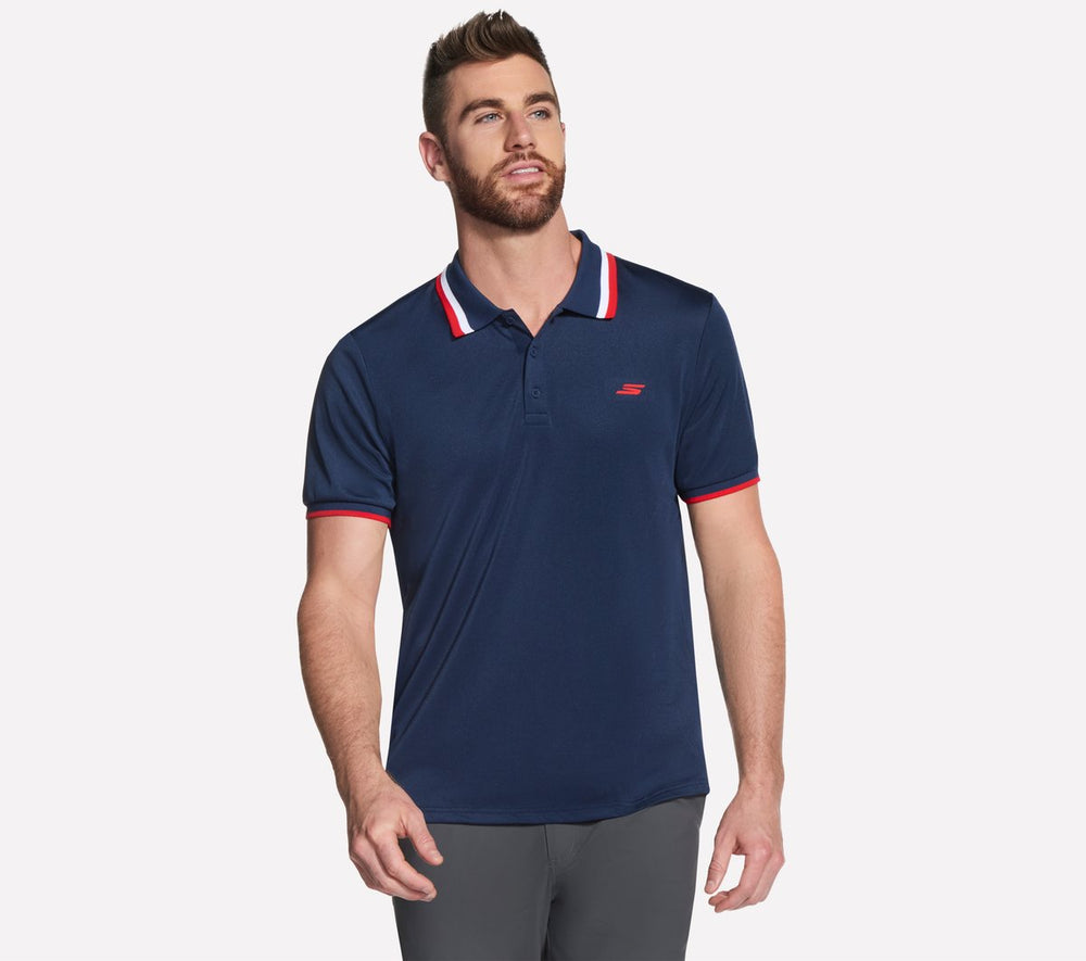 Skechers Victory Classic Polo