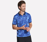 Skechers Victory Cascade Polo