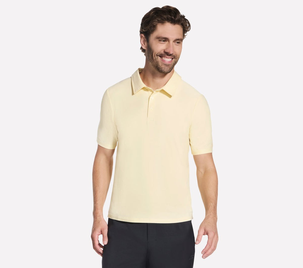 Skechers GO DRI All Day Polo