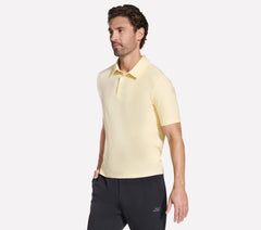 Skechers GO DRI All Day Polo