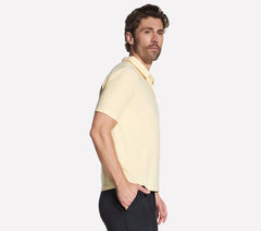 Skechers GO DRI All Day Polo