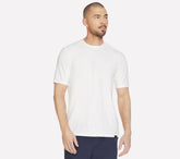 Skechers GO DRI All Day Solid Tee