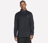 Skechers Hoops 1/4 Zip