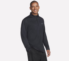 Skechers Hoops 1/4 Zip