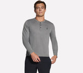 Skechers Off Duty Henley