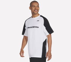 Skechers Penalty Tee