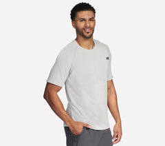 Skechers Raglan Seamless Tee
