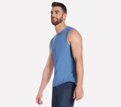 Skechers GO DRI All Day Muscle Tank