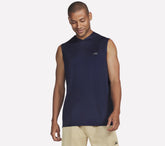 Skechers Hoops Sleeveless Hoodie