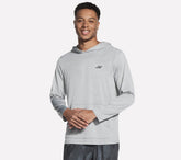 Skechers GO DRI Charge Hoodie