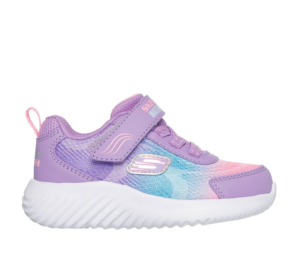 Skechers Waterproof: Bounder -Hydra Cool