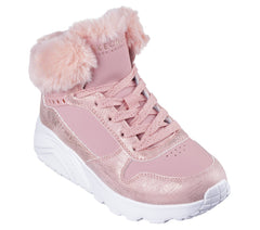 Skechers UNO Lite - Comfurt Collar