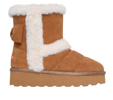Skechers Glamslam HI - Snow Drifter
