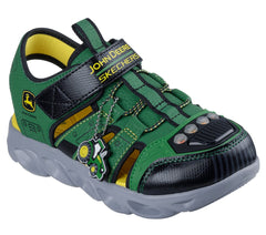 Skechers John Deere: Hypno-Splash