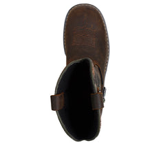 Skechers John Deere Waterproof: Rowood - Moss Burrow