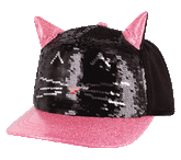 Skechers Cat Ear Hat