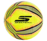 Skechers Hex Multi Mini Stripe Size 5 Soccer Ball