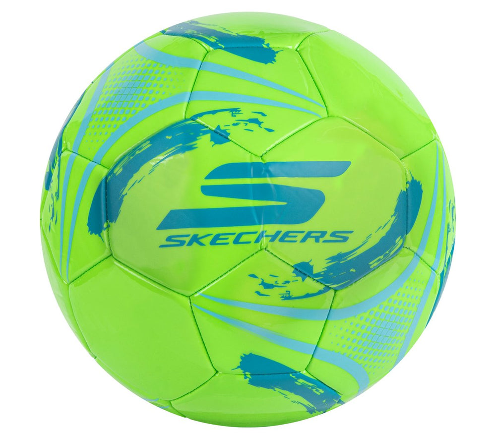 Skechers Hex Brushed Size 5 Soccer Ball