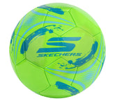 Skechers Hex Brushed Size 5 Soccer Ball