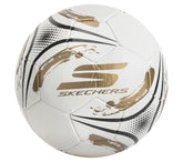 Skechers Hex Brushed Size 5 Soccer Ball