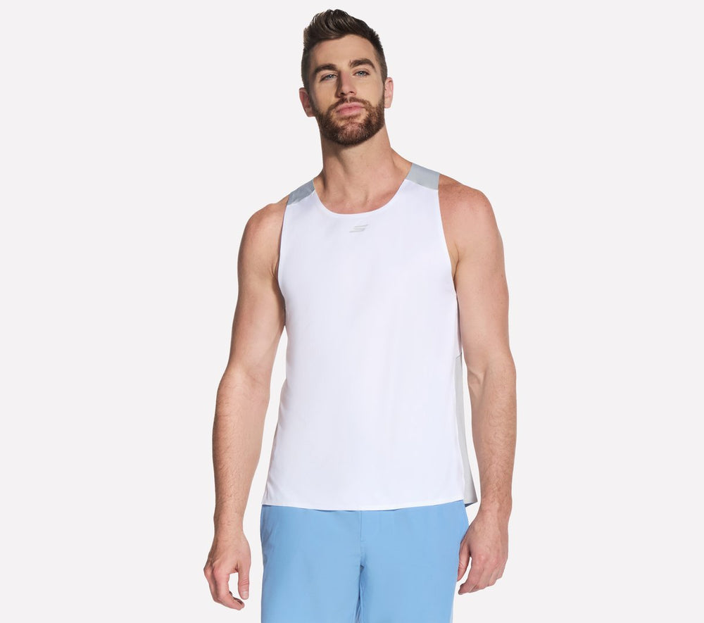 Skechers GO DRI Circuit Tank