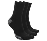 Skechers 3 Pack Women's Half Terry Low Crew Socks