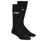 Skechers 2 Pack Men's Performance Soccer Over The Knee Socks