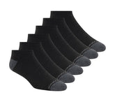 Skechers 6 Pack Walking Low Cut Socks