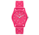 Skechers Pickleball Dial Quilt Watch