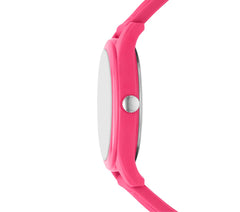 Skechers Pickleball Dial Quilt Watch