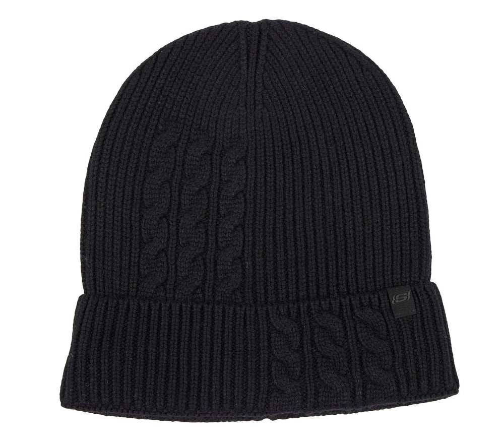 Skechers Mix Rib Beanie