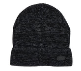Skechers Marled Rib Beanie