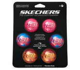 Skechers 6 Pack SKX Sneaker Balls