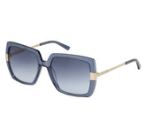 Skechers Oversized Square Sunglasses