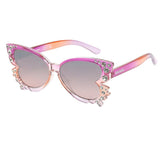 Skechers Butterfly Sunglasses