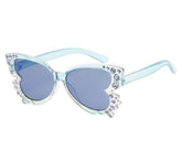 Skechers Butterfly Sunglasses