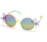 Skechers Round Unicorn Sunglasses