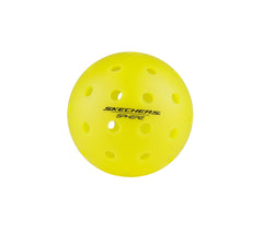 Skechers 4 Pack Pickleball Sphere Balls