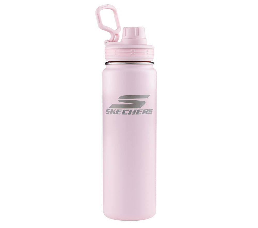 Skechers Hydration 24 oz Water Bottle