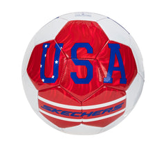 Skechers America Size 5 Soccer Ball