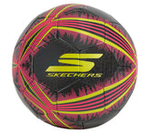 Skechers Hex Multi Mini Stripe Size 5 Soccer Ball